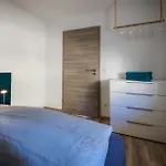 Apartamento Stylishes Premium