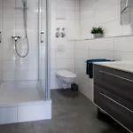 Apartamento Stylishes Premium