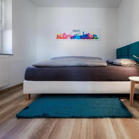 Apartamento Stylishes Premium *