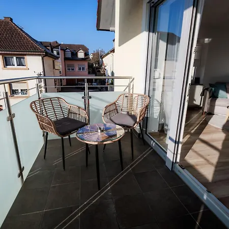 Stylishes Premium 公寓 *