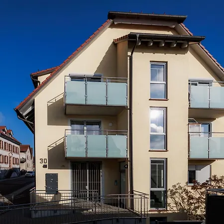 Appartamento Stylishes Premium *