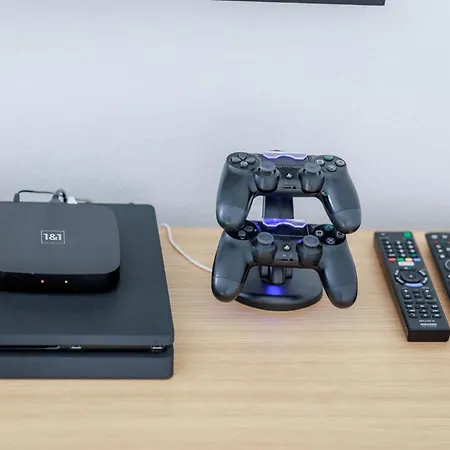 公寓 Stylishes Premium 辛斯海姆